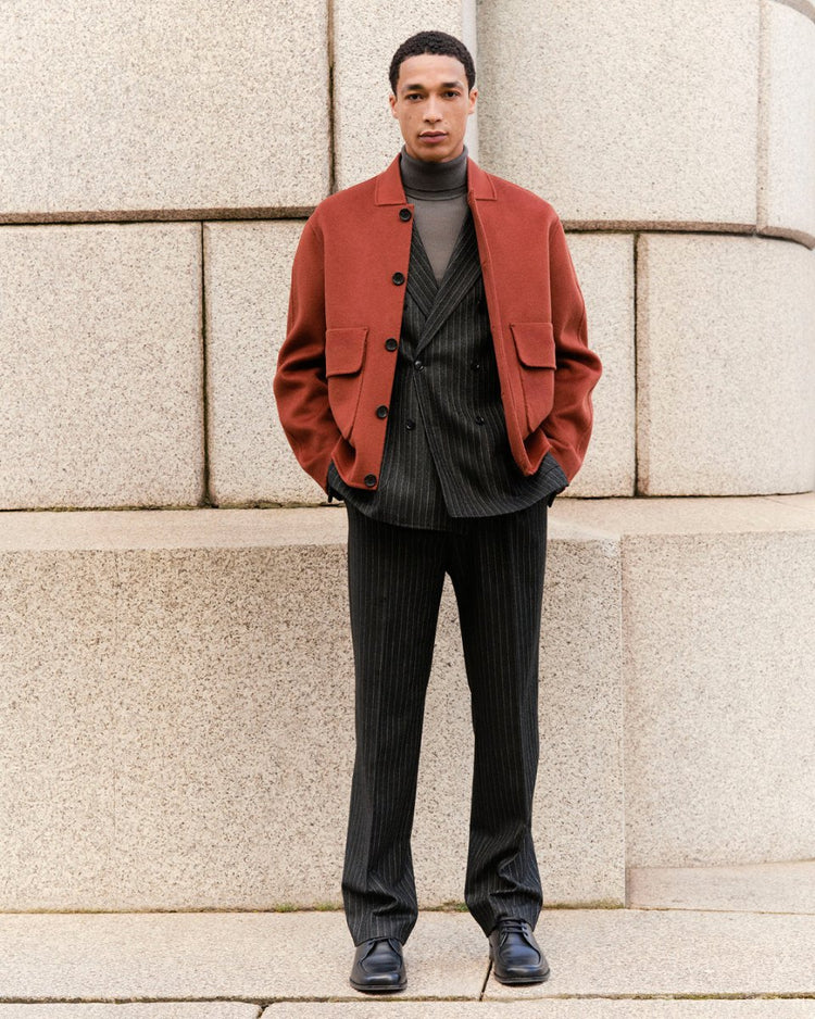 Tiger of Sweden - Mandy