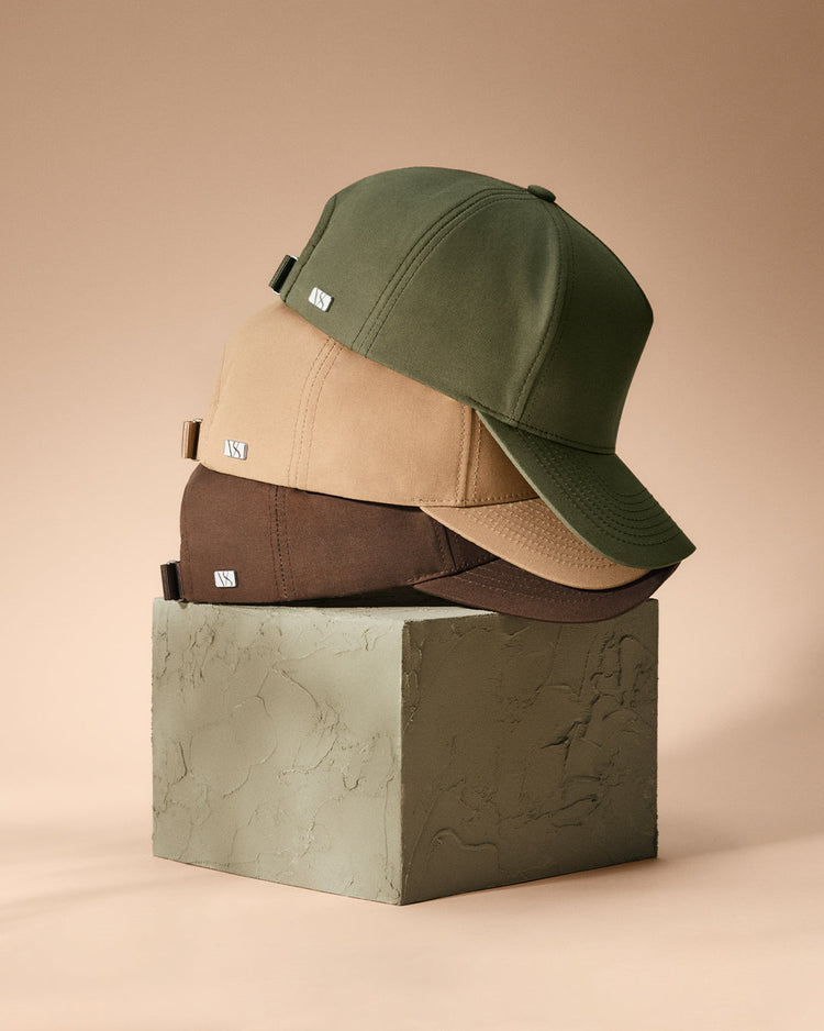 Varsity Headwear - Mandy