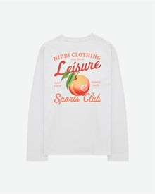 Leisure Peach LS