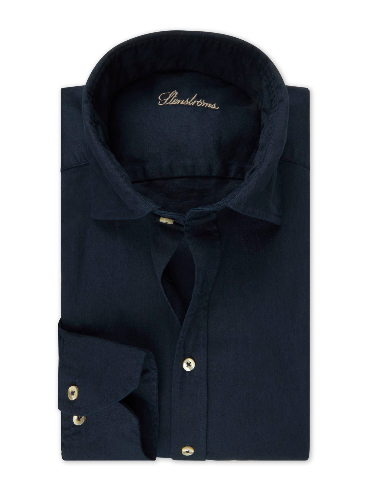 Slimline, C92 Rc Cuff Casual Navy