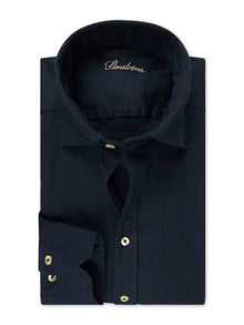 Slimline, C92 Rc Cuff Casual Navy