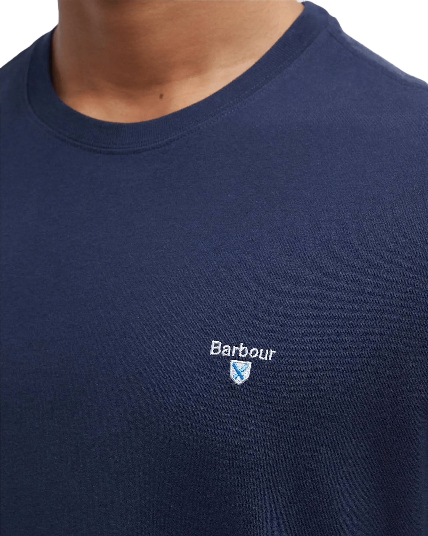 Tartan Sports T-Shirt