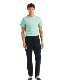 Fenix Summer Cord Trouser - Blue