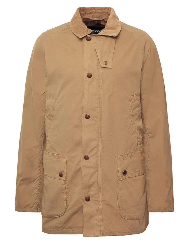 Ashby Casual Jacket