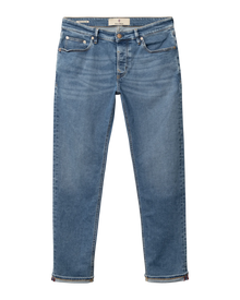 BGvinci Pala Used V2 Jeans Blå
