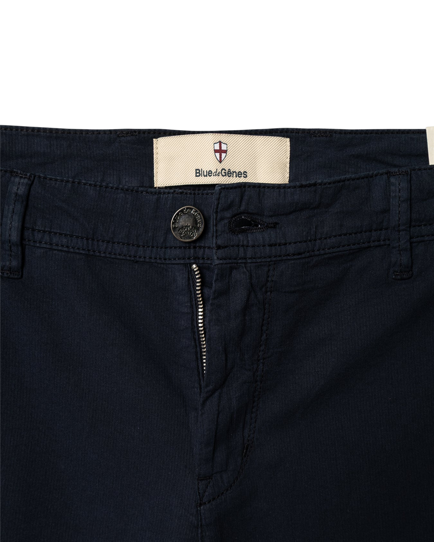 BGMenzo Vecchio Chino – Dark Navy