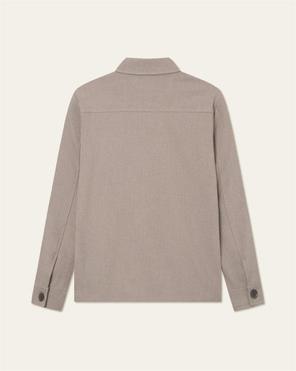 Marseille Hybrid Jacket