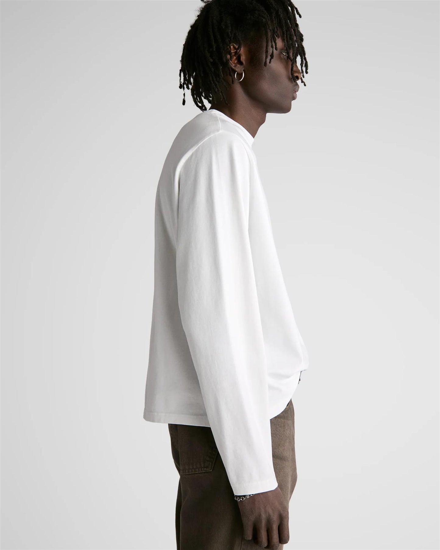 Kavon Long Sleeve