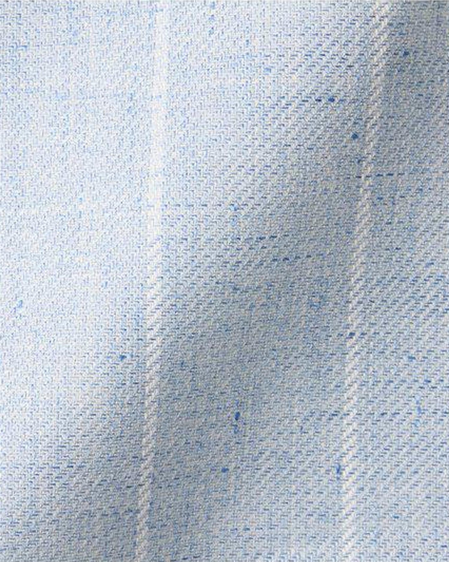 Ferry Soft Blazer – Sky Blue