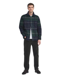 Chapter Tailored Overshirt