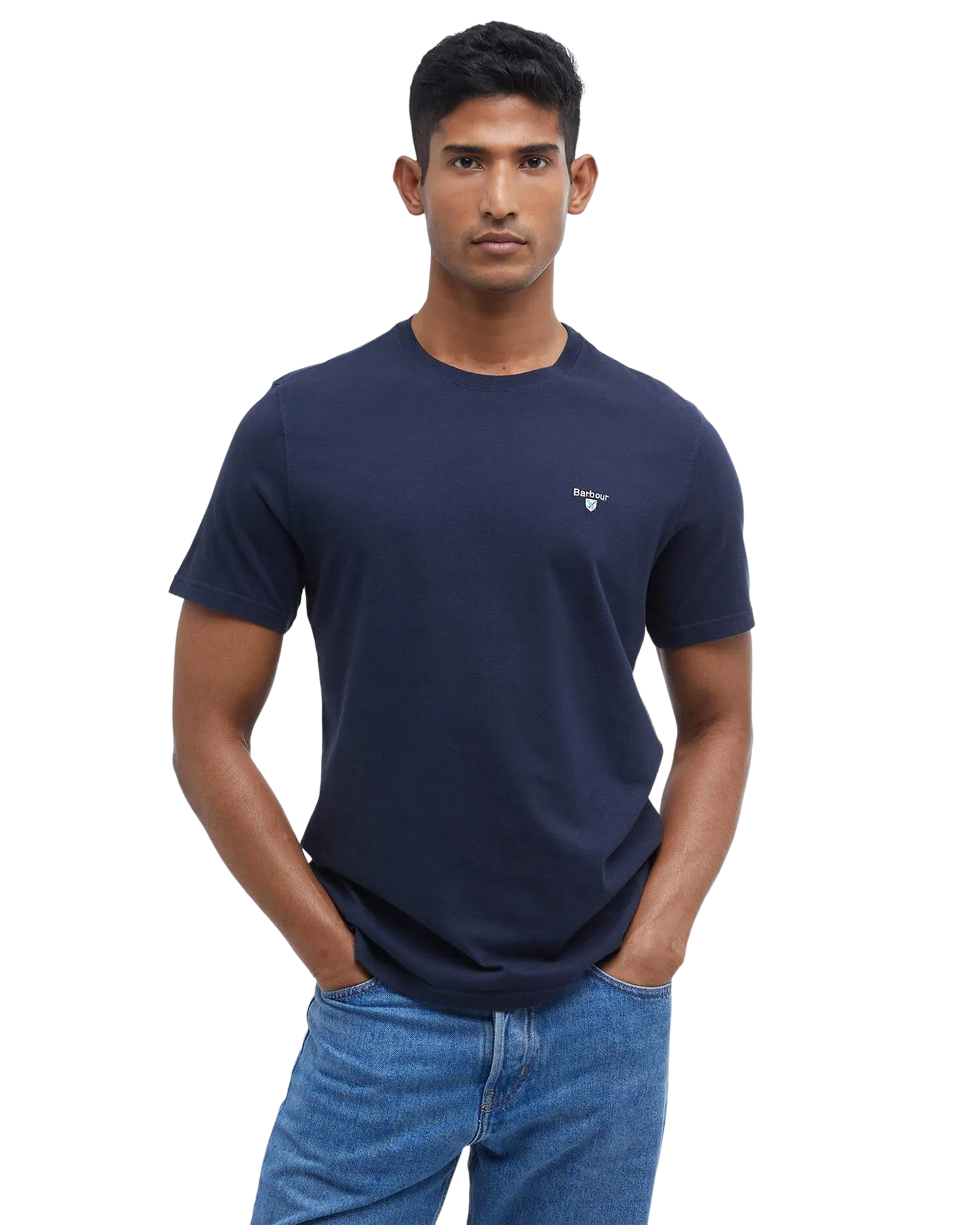 Tartan Sports T-Shirt