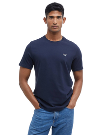 Tartan Sports T-Shirt