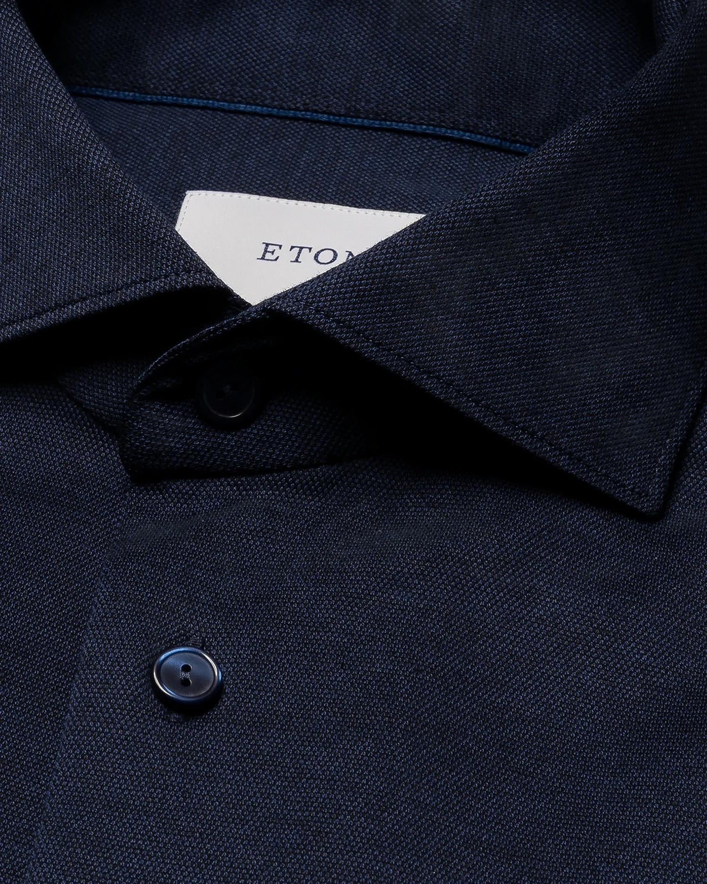 Filo di Scozia Jersey Shirt