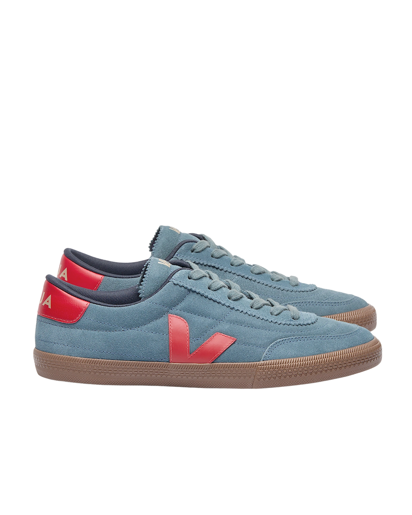 PANENKA SUEDE CALIFORNIA PEPPER BARK