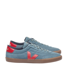 PANENKA SUEDE CALIFORNIA PEPPER BARK