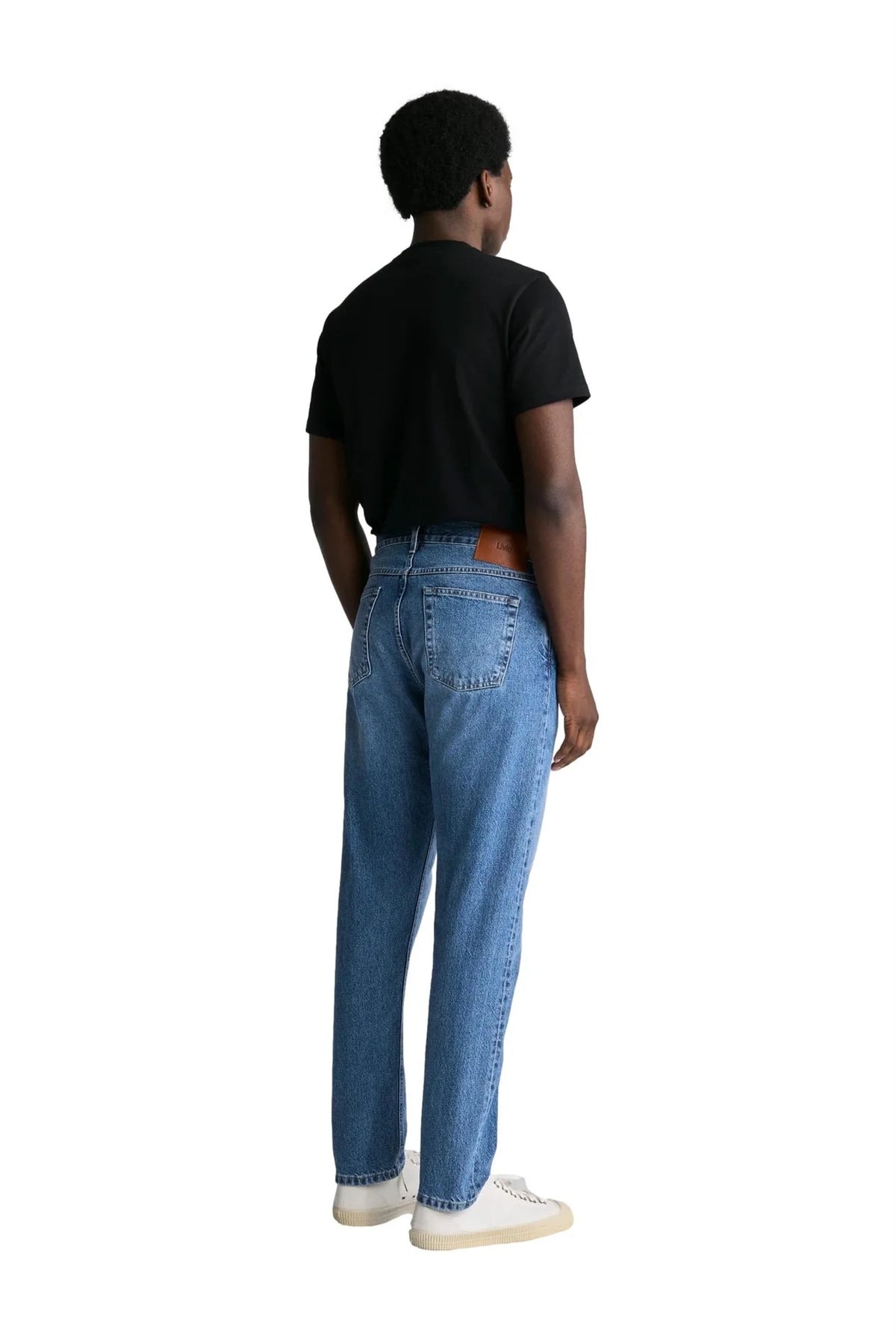 Fuller Japan Jeans - New Blue