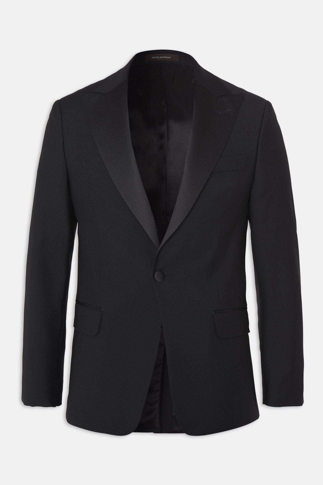 Frampton Blazer Black