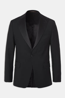 Frampton Blazer Black