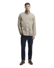 Ashby Casual Jacket
