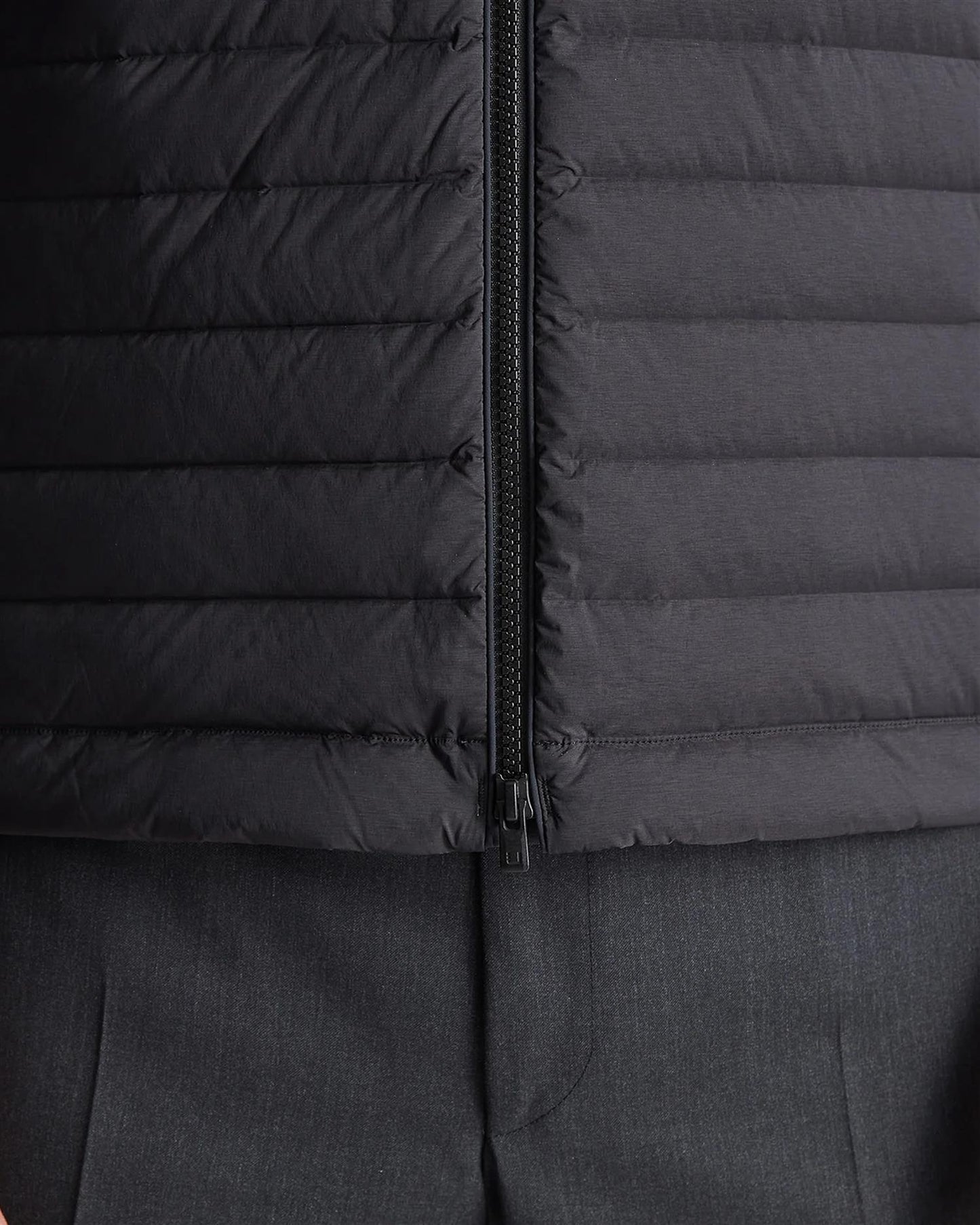 SUPERSONIC™ DELTA HYBRID JACKET
