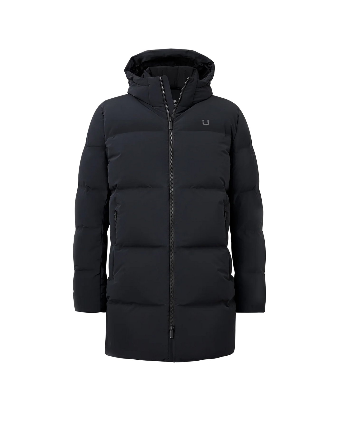 Titan Down Parka