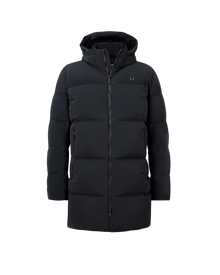 Titan Down Parka