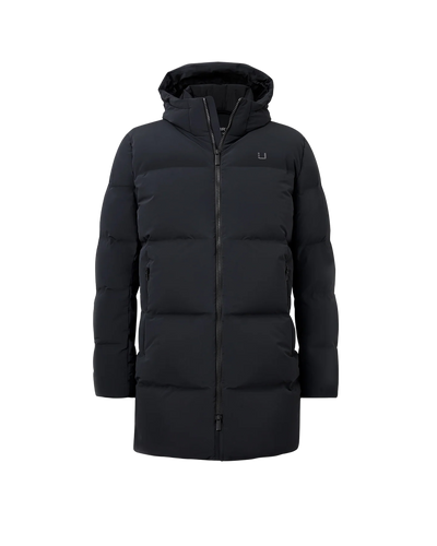 Titan Down Parka