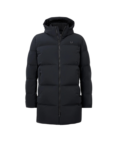 Titan Down Parka