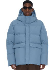 Dovre Down Jacket