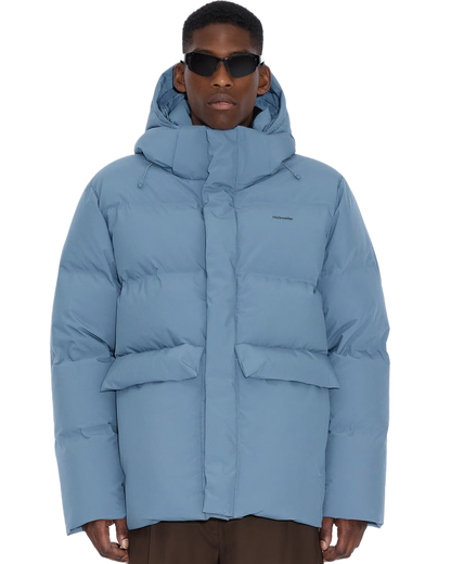 Dovre Down Jacket