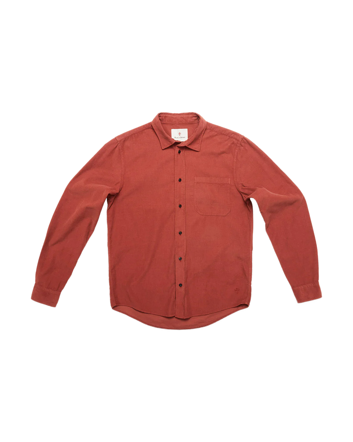 Zamboni Velu Shirt