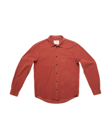 Zamboni Velu Shirt