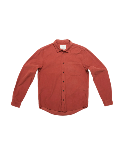 Zamboni Velu Shirt