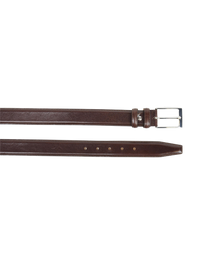 Simon Skinnbelte 3,5cm