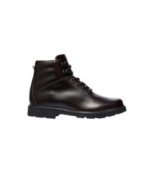 Black Storm Boot