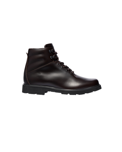Black Storm Boot