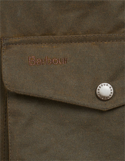 Barbour Ogston jacket