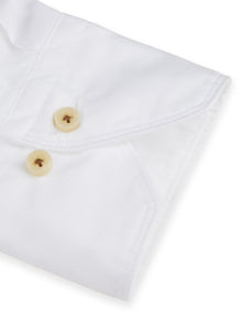 Regular, C22 Rc Cuff Casual White