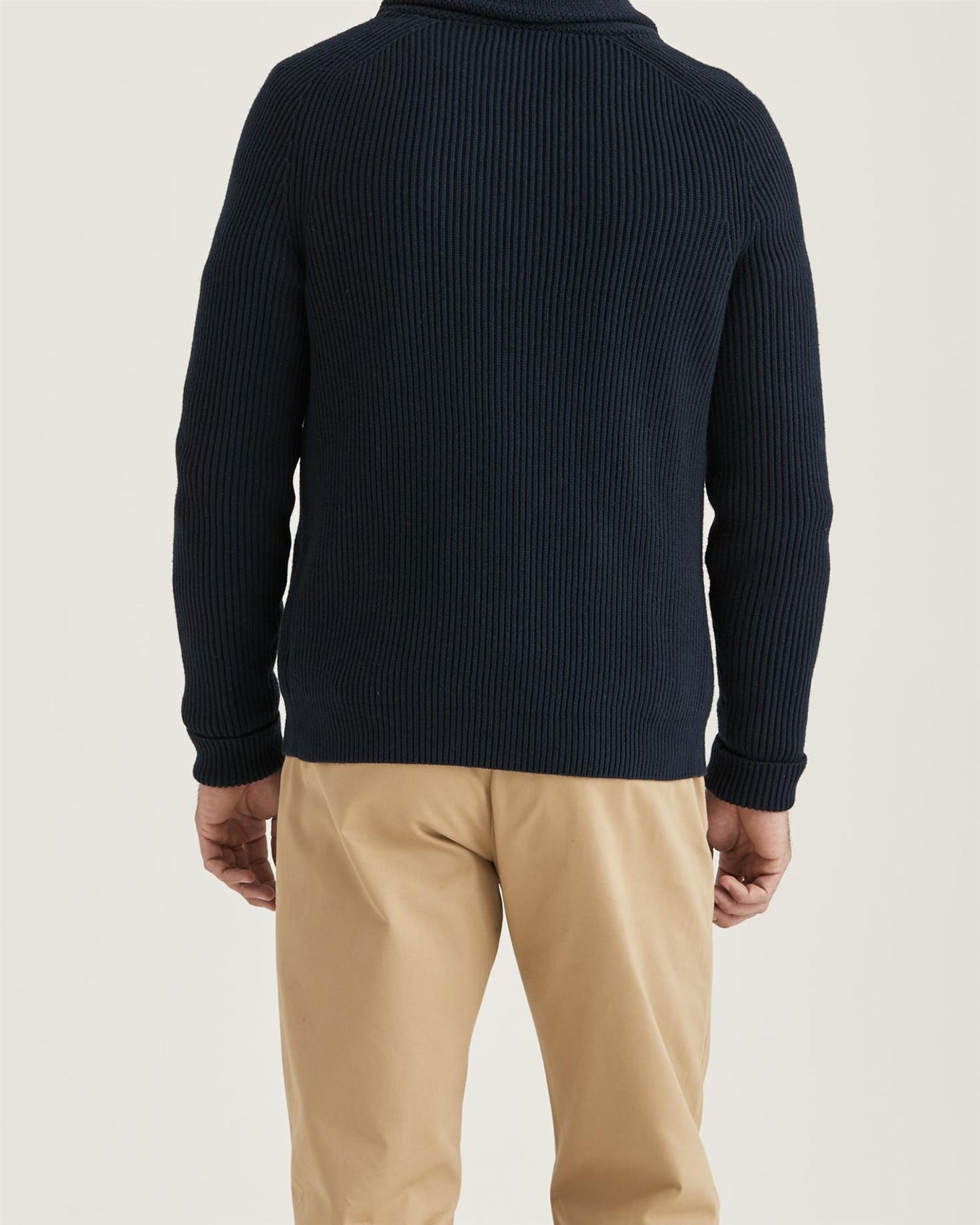 Brayden Shawl Cardigan