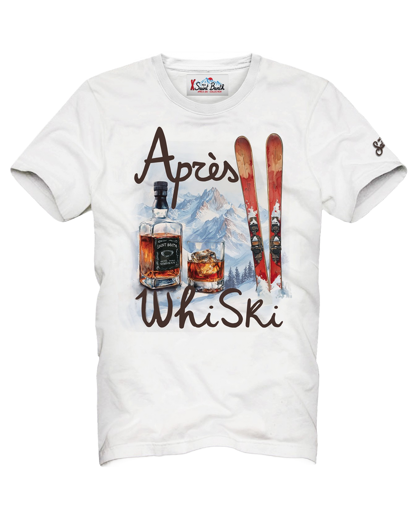 Apres Whiski 10