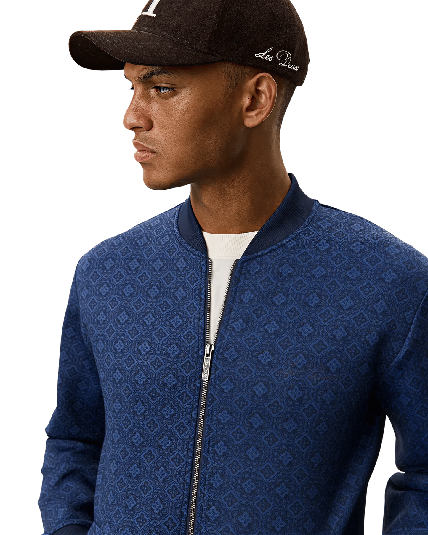 Ballier AOP Crew Bomber