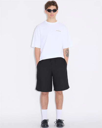 Lian Linen Shorts