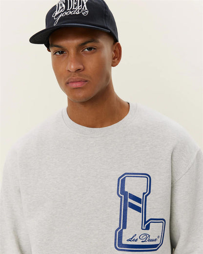 Liberté Sweatshirt