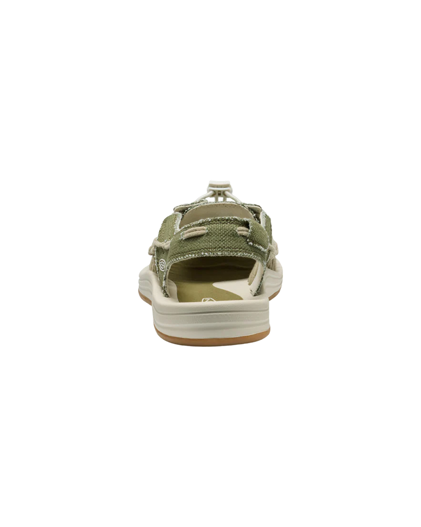 Men's UNEEK Canvas - Martini Olive/Birch