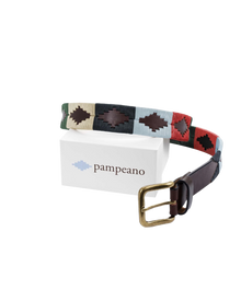 Polo Belt – Multi