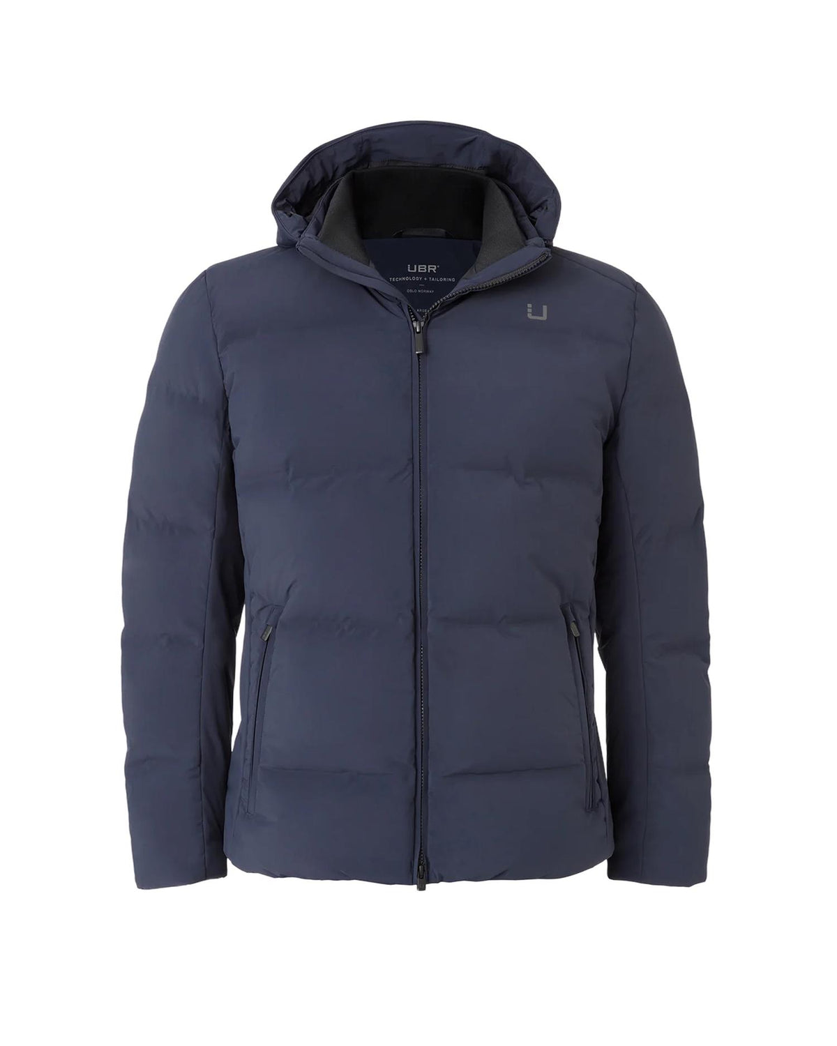 Bolt Jacket – Navy