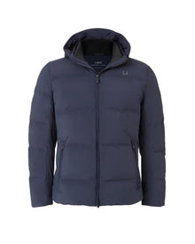Bolt Jacket – Navy