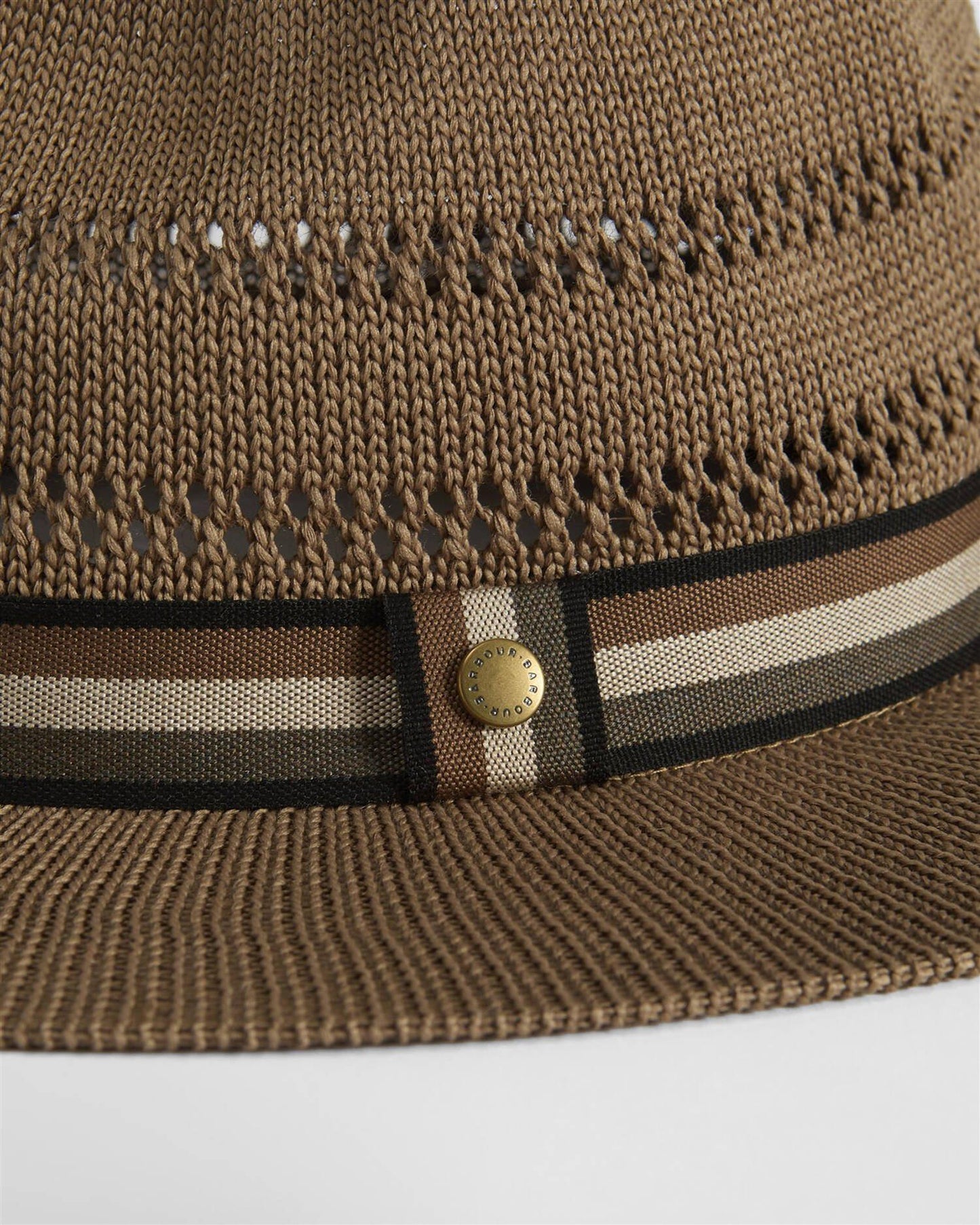 Whitfield Summer Hat