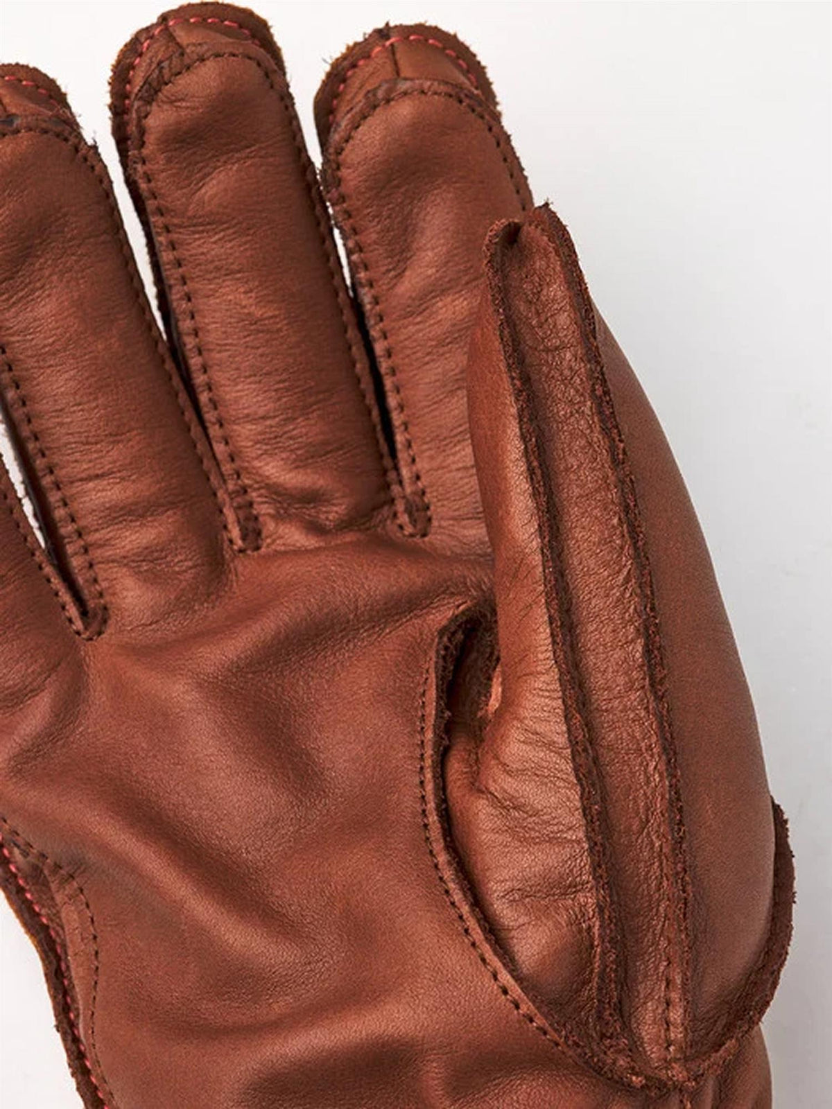 Wakayama skihansker – Cork/Brown