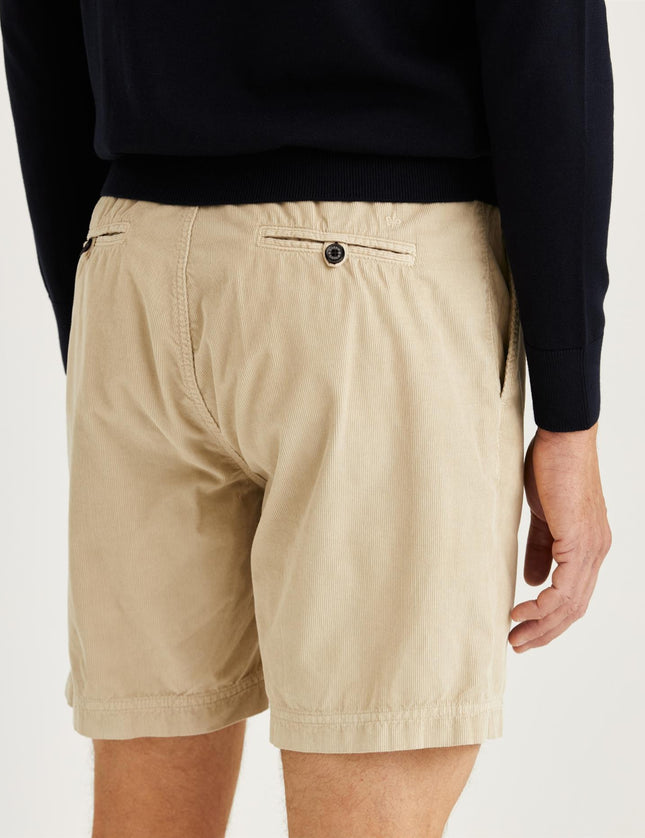 Fenix Cord Shorts